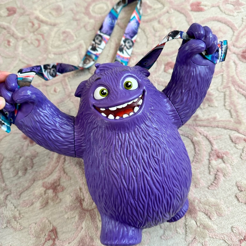 IF ( Imaginary Friends) AMC Theaters Exclusive Popcorn Bucket